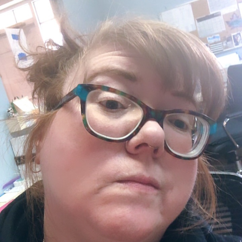 Meet your Posher, Christina